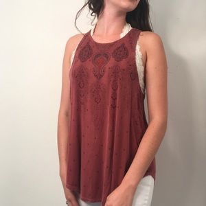American Eagle tank top